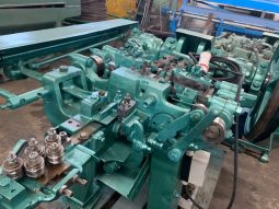 
										WAFIOS / S 75 / NAIL MAKING MACHINE full									