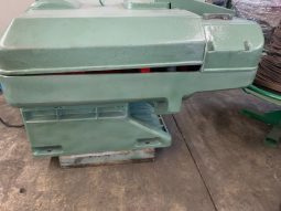 
										MORONI / SPND 80 / NAIL MAKING MACHINE full									