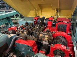 MORONI / SPND 80 / NAIL MAKING MACHINE
