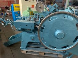 
										WAFIOS S 110 / NAIL MAKING MACHINE full									