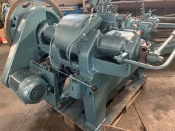 
										WAFIOS S 110 / NAIL MAKING MACHINE full									