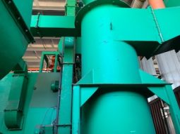 
										IKL- AUSTIA 400/2000 /SAND BLASTING/PAINTING LINE full									