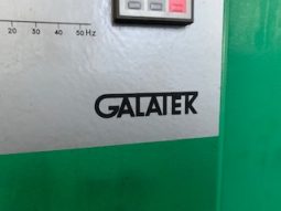 
										IKL- AUSTIA 400/2000 /SAND BLASTING/PAINTING LINE full									