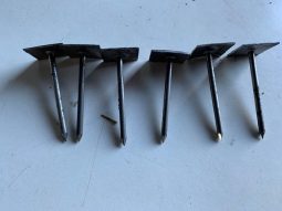 
										Nail making machine/ Wafios S 110 /3 full									