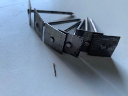 
										Nail making machine/ Wafios S 110 /3 full									