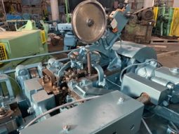 
										Nail making machine/ Wafios S 110 /3 full									