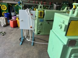 
										Straightening and cutting machine/ VITARI VR 12 full									