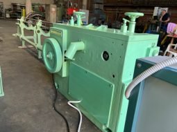 
										Straightening and cutting machine/ VITARI VR 12 full									