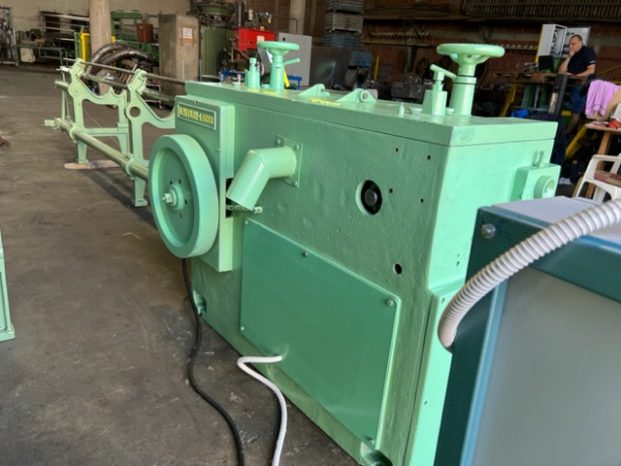 
								Straightening and cutting machine/ VITARI VR 12 full									