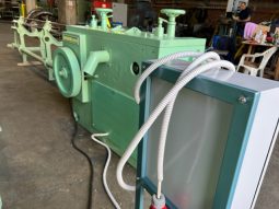 
										Straightening and cutting machine/ VITARI VR 12 full									