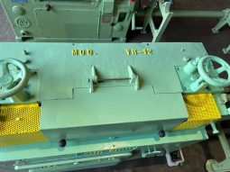 
										Straightening and cutting machine/ VITARI VR 12 full									