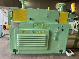 
										Straightening and cutting machine/ VITARI VR 12 full									