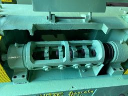 
										Straightening and cutting machine/ VITARI VR 12 full									