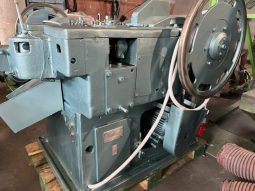 
										Nail making machine /Wafios N 75 full									