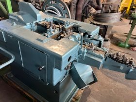 Nail making machine /Wafios N 75