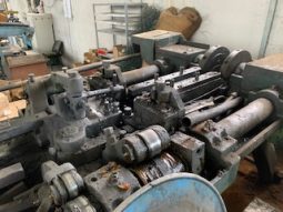 
										Nail Making Machine – WAFIOS/VITARI/MORONI full									