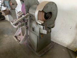 
										Nail Making Machine – WAFIOS/VITARI/MORONI full									