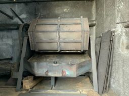 
										Nail Making Machine – WAFIOS/VITARI/MORONI full									