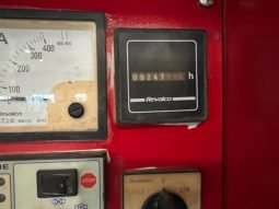 
										POWER GENERATOR / HIMOINSA full									