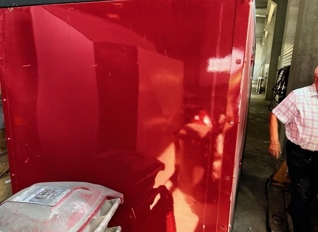 
								POWER GENERATOR / HIMOINSA full									