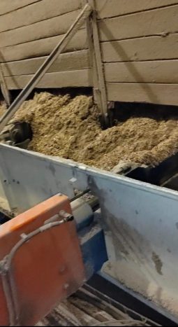 
										Pellet production line ZEPI / ZPM 600 full									