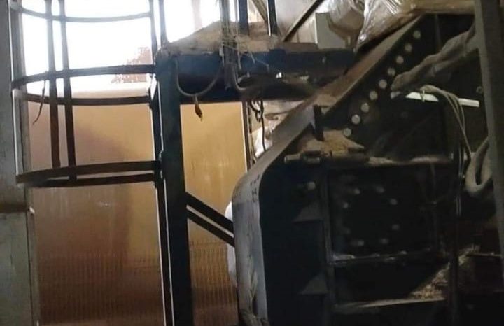 
								Pellet production line ZEPI / ZPM 600 full									