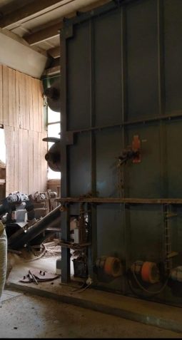 
										Pellet production line ZEPI / ZPM 600 full									