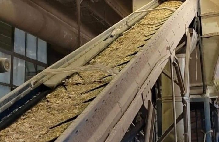 
								Pellet production line ZEPI / ZPM 600 full									