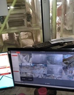 
										Pellet production line ZEPI / ZPM 600 full									