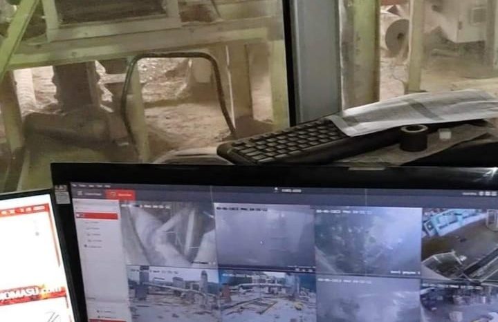 
								Pellet production line ZEPI / ZPM 600 full									