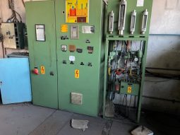 
										Chain production line WAFIOS / VITARI / IPSEN full									