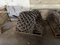 
										Chain production line WAFIOS / VITARI / IPSEN full									