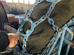 
										Chain production line WAFIOS / VITARI / IPSEN full									