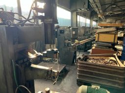 
										Chain production line WAFIOS / VITARI / IPSEN full									