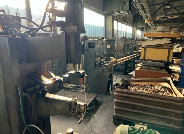 
								Chain production line WAFIOS / VITARI / IPSEN full									