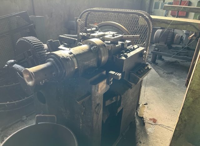 
								Chain production line WAFIOS / VITARI / IPSEN full									