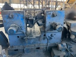 
										Mesh Welding Plant SCHLATTER /SMEI full									