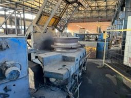 
										Mesh Welding Plant SCHLATTER /SMEI full									