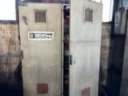 
										Mesh Welding Plant SCHLATTER /SMEI full									