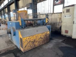 
										Mesh Welding Plant SCHLATTER /SMEI full									