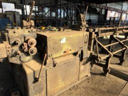 
										Mesh Welding Plant SCHLATTER /SMEI full									