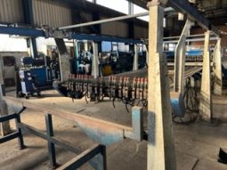 
										Mesh Welding Plant SCHLATTER /SMEI full									