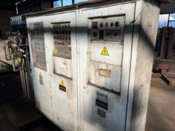 
										Mesh Welding Plant SCHLATTER /SMEI full									