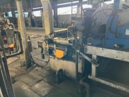 
										Mesh Welding Plant SCHLATTER /SMEI full									