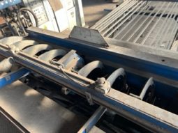 
										Mesh Welding Plant SCHLATTER /SMEI full									