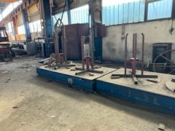 
										Mesh Welding Plant SCHLATTER /SMEI full									