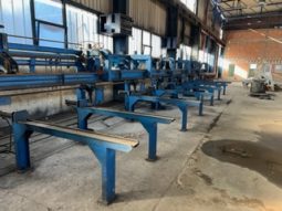 
										Mesh Welding Plant SCHLATTER /SMEI full									