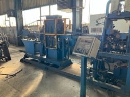 
										Mesh Welding Plant SCHLATTER /SMEI full									