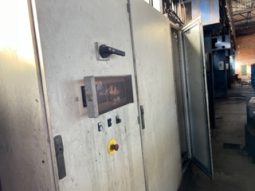 
										Mesh Welding Plant SCHLATTER /SMEI full									