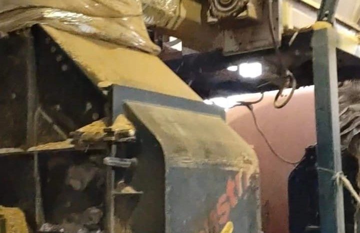 
								Pellet production line ZEPI / ZPM 600 full									